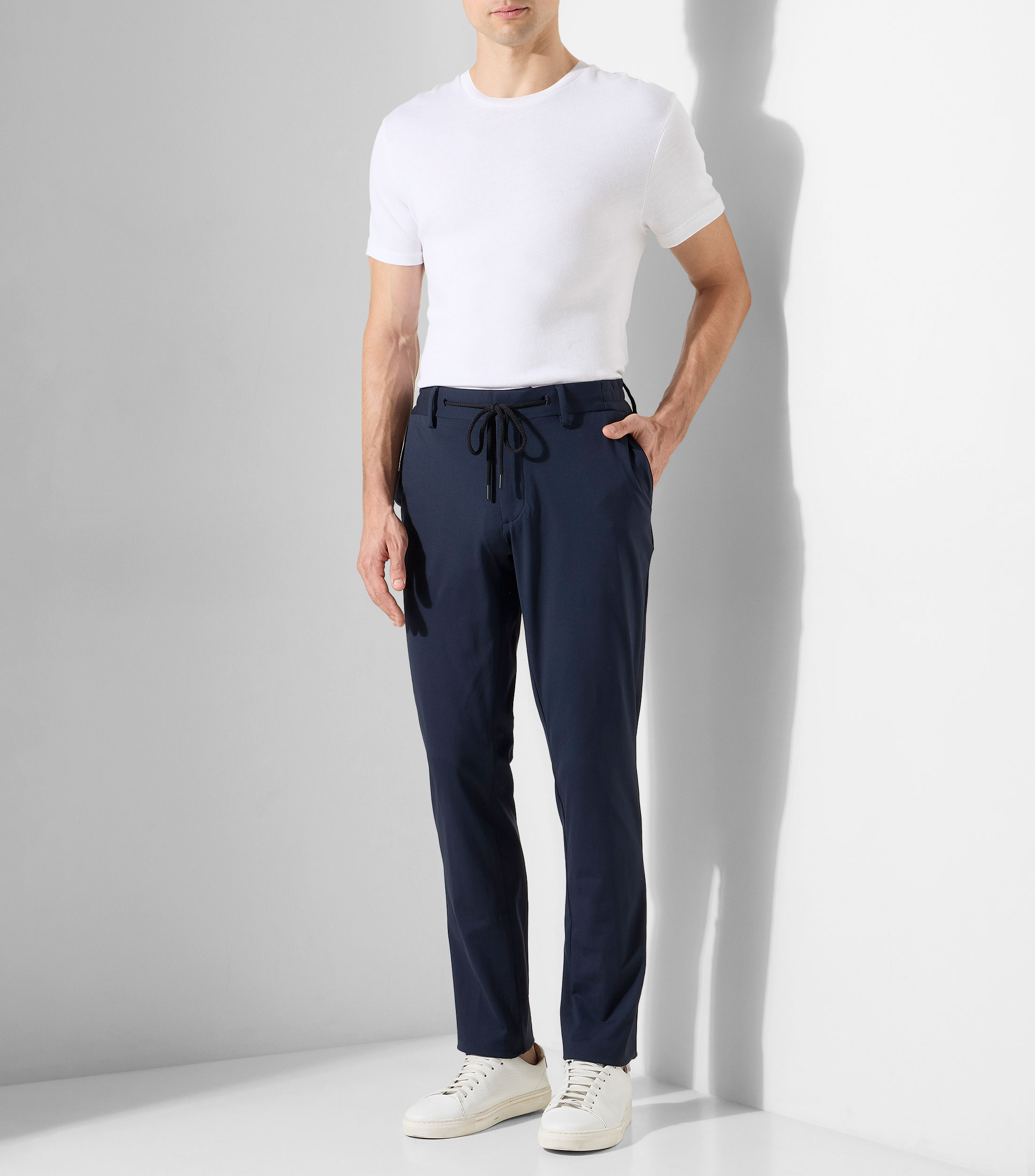 Pantalón casual Hombre